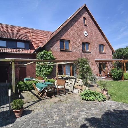 Gasthaus Deutsches Haus Garni Wunstorf Luaran gambar