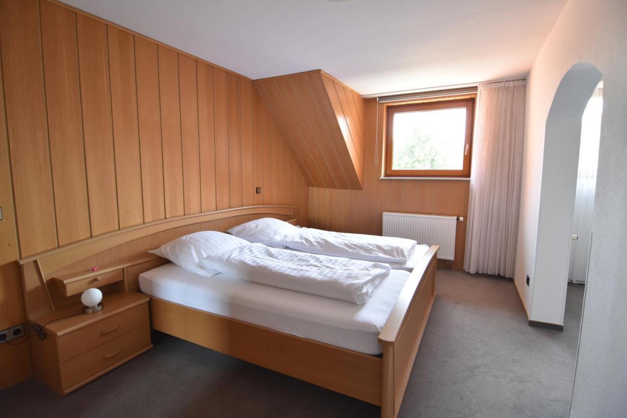 Gasthaus Deutsches Haus Garni Wunstorf Luaran gambar